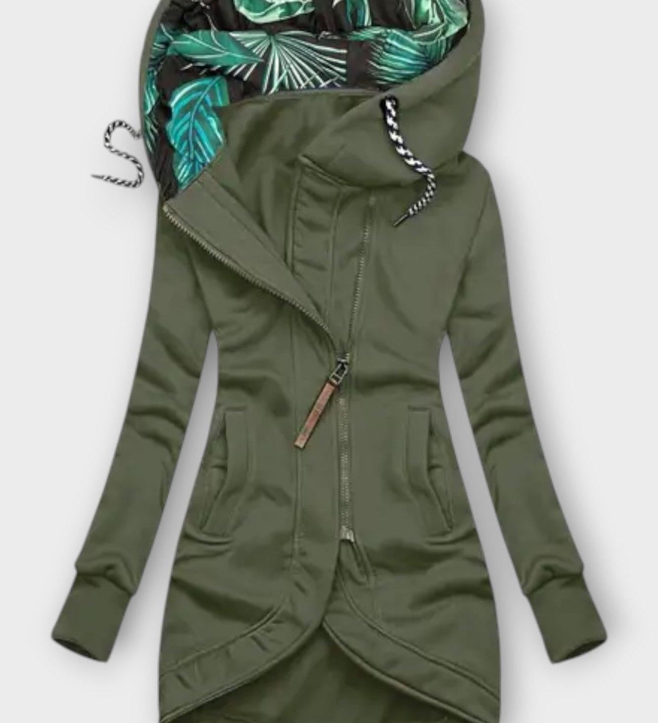 Eline™ Cappotto A minha loja