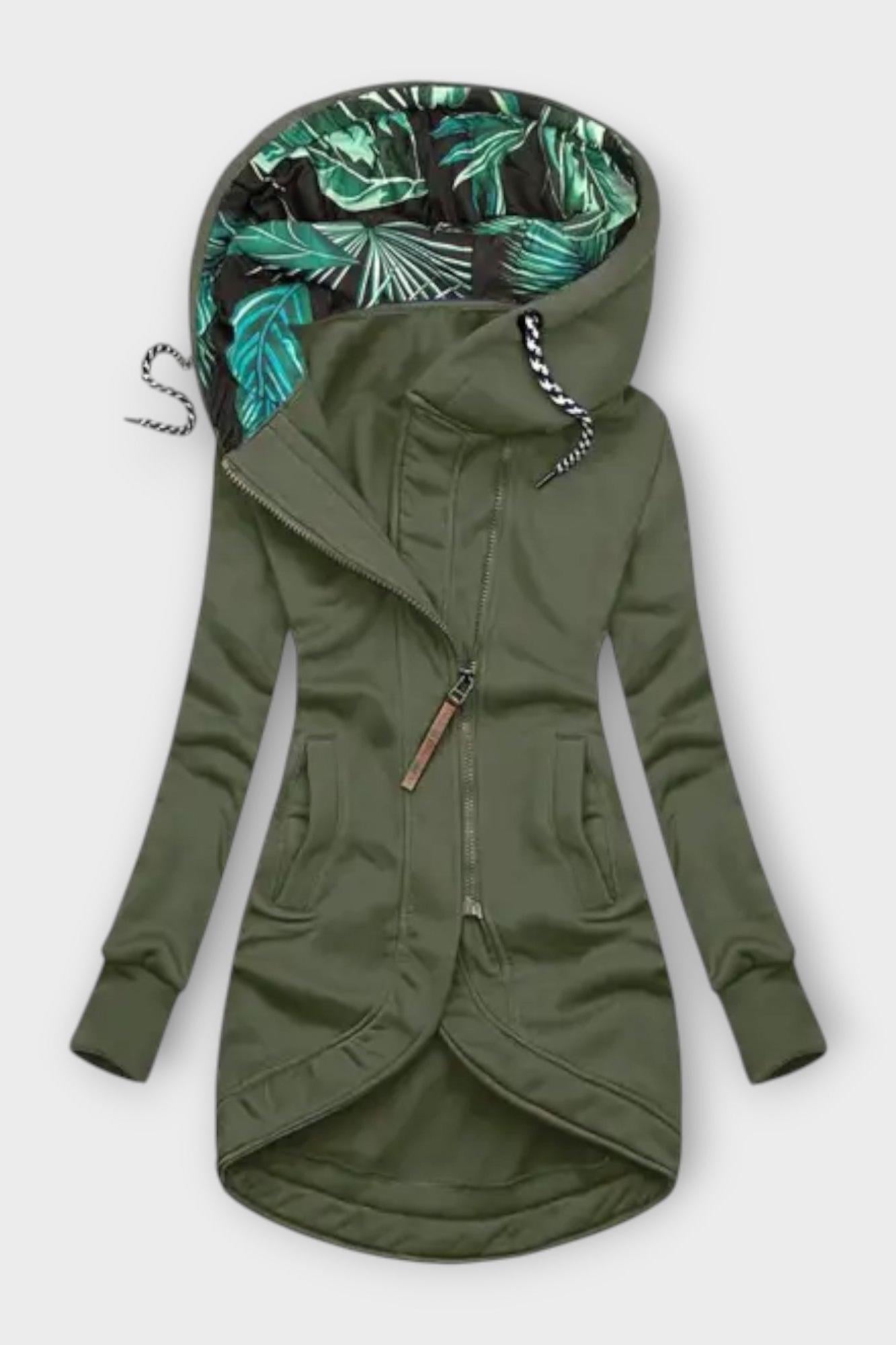 Eline™ Cappotto A minha loja