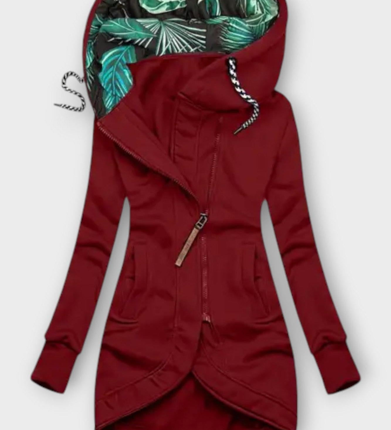 Eline™ Cappotto A minha loja