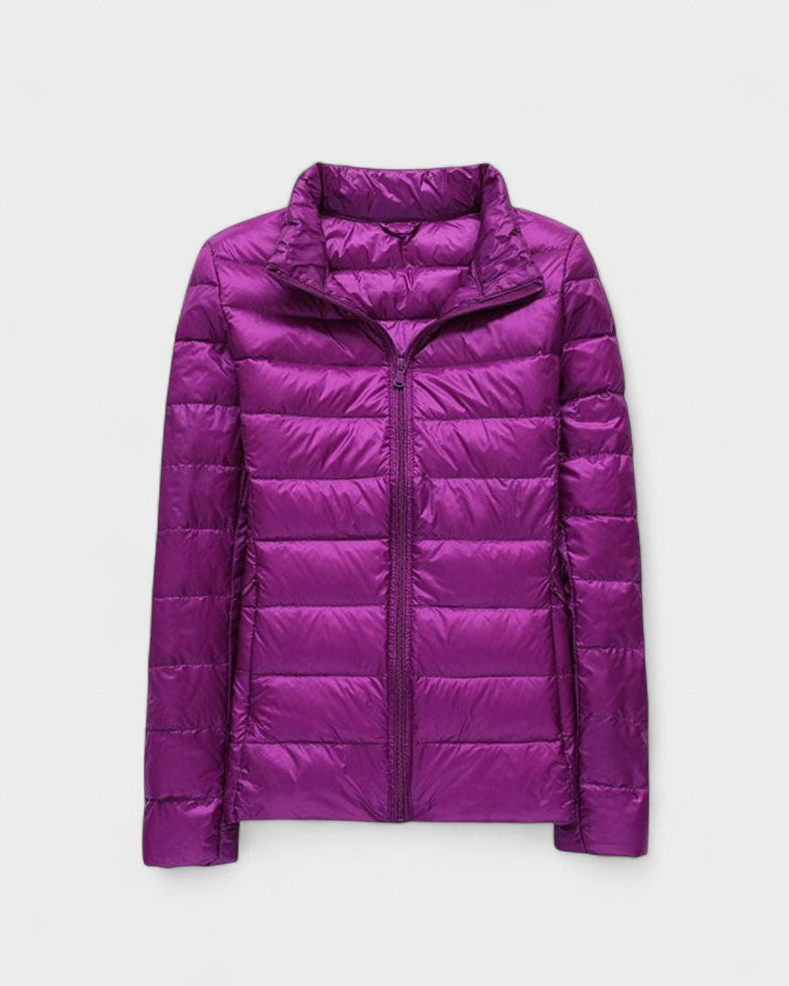 Elin™ cappotto – Leggero e caldo A minha loja