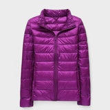 Elin™ cappotto – Leggero e caldo A minha loja