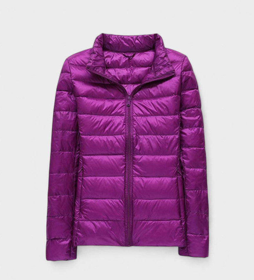 Elin™ cappotto – Leggero e caldo A minha loja