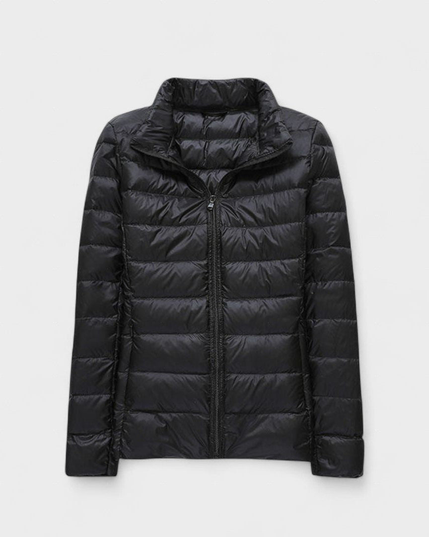 Elin™ cappotto – Leggero e caldo A minha loja
