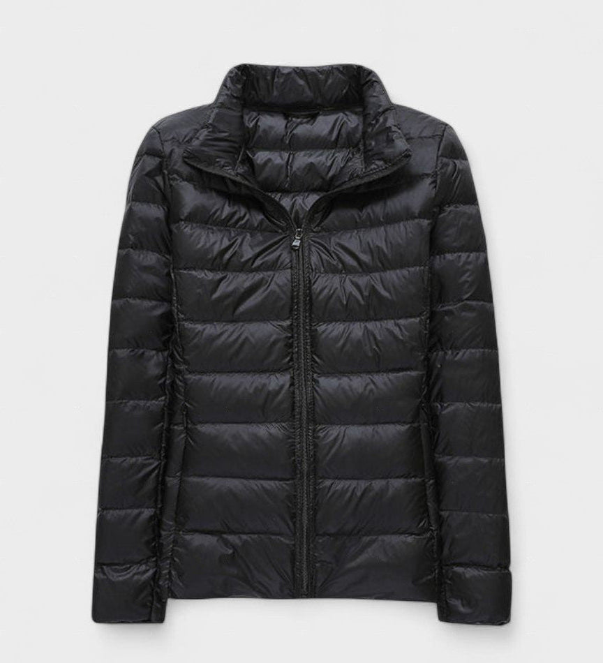 Elin™ cappotto – Leggero e caldo A minha loja
