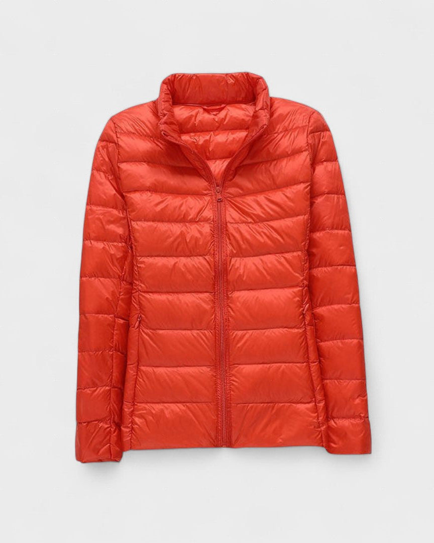 Elin™ cappotto – Leggero e caldo A minha loja