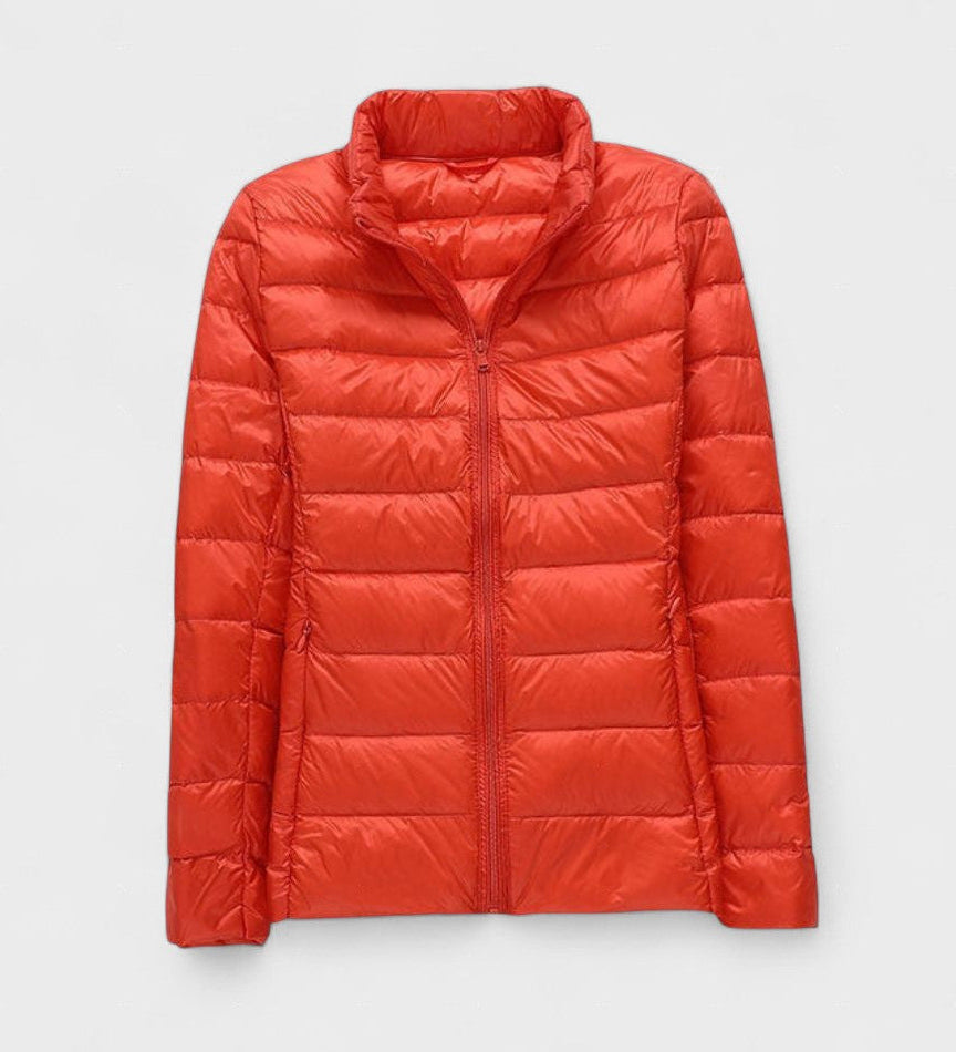 Elin™ cappotto – Leggero e caldo A minha loja
