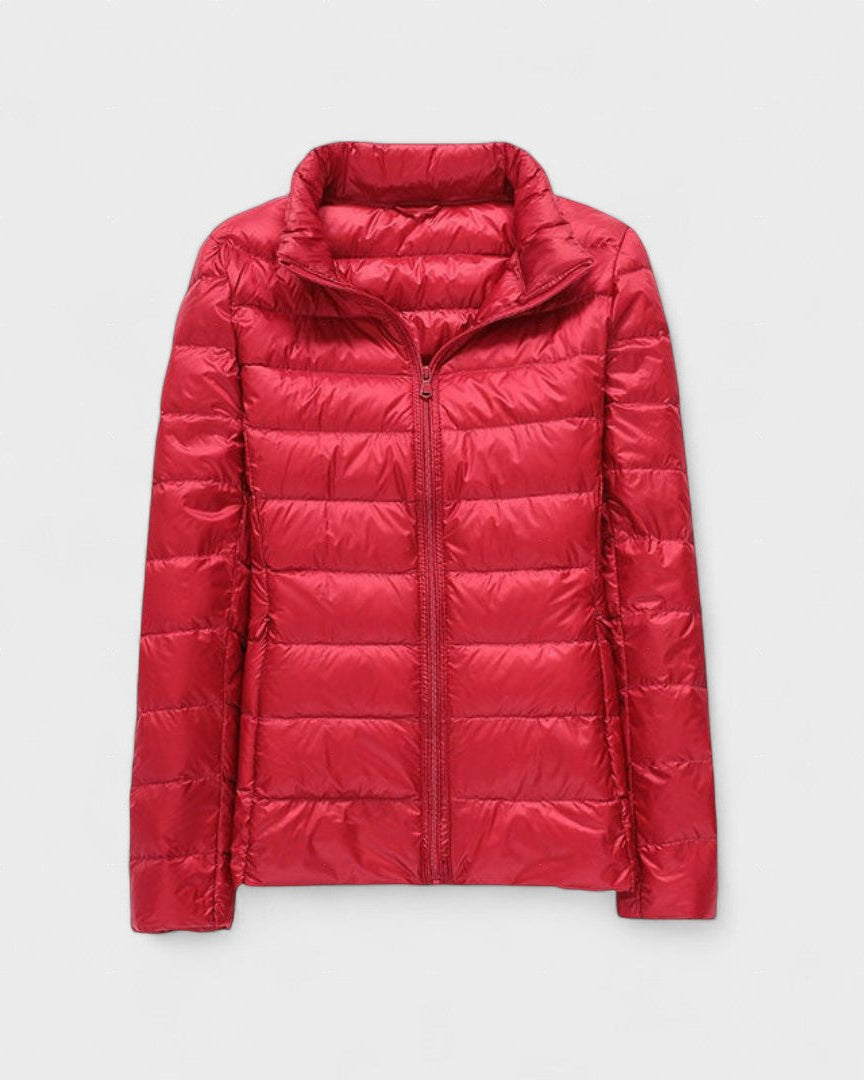 Elin™ cappotto – Leggero e caldo A minha loja