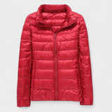 Elin™ cappotto – Leggero e caldo A minha loja