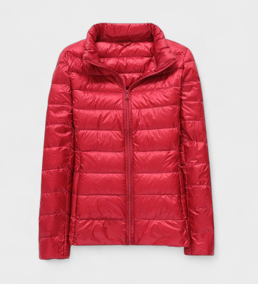 Elin™ cappotto – Leggero e caldo A minha loja