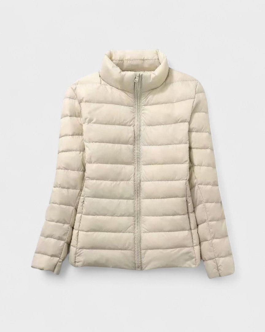 Elin™ cappotto – Leggero e caldo A minha loja