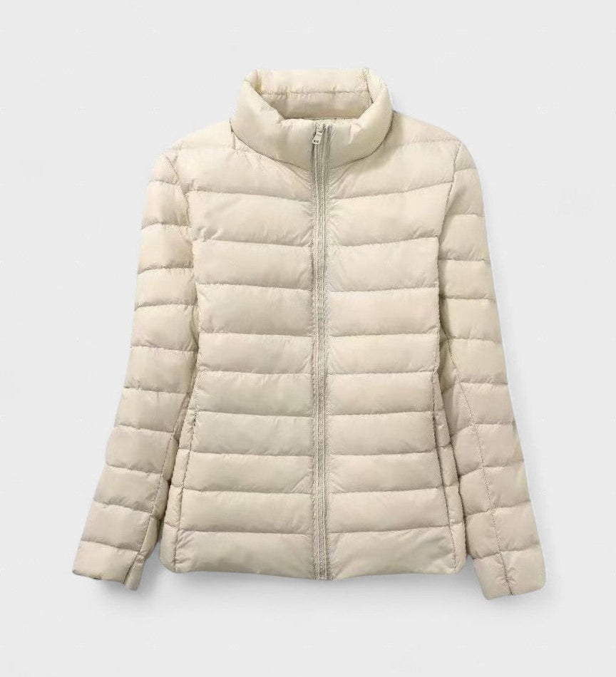 Elin™ cappotto – Leggero e caldo A minha loja