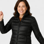 Elin™ cappotto – Leggero e caldo A minha loja