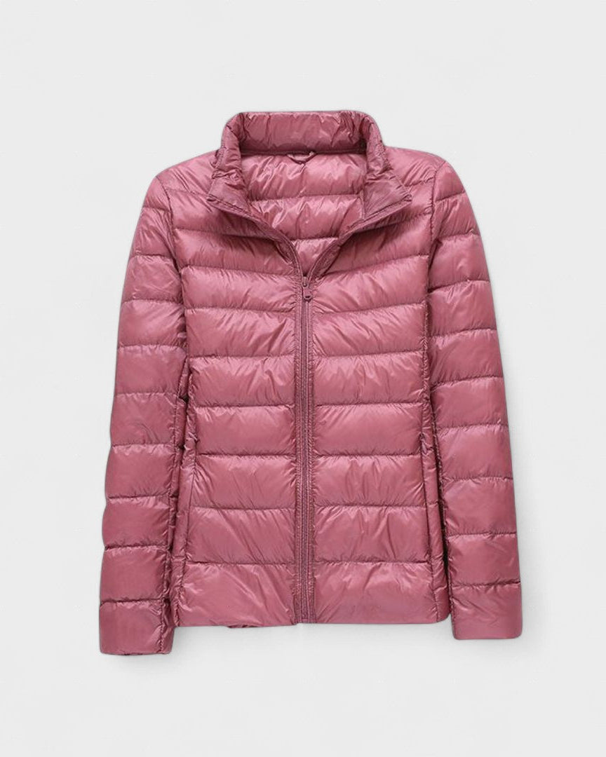 Elin™ cappotto – Leggero e caldo A minha loja