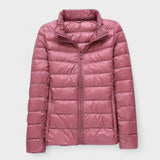 Elin™ cappotto – Leggero e caldo A minha loja