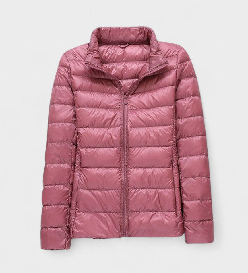 Elin™ cappotto – Leggero e caldo A minha loja