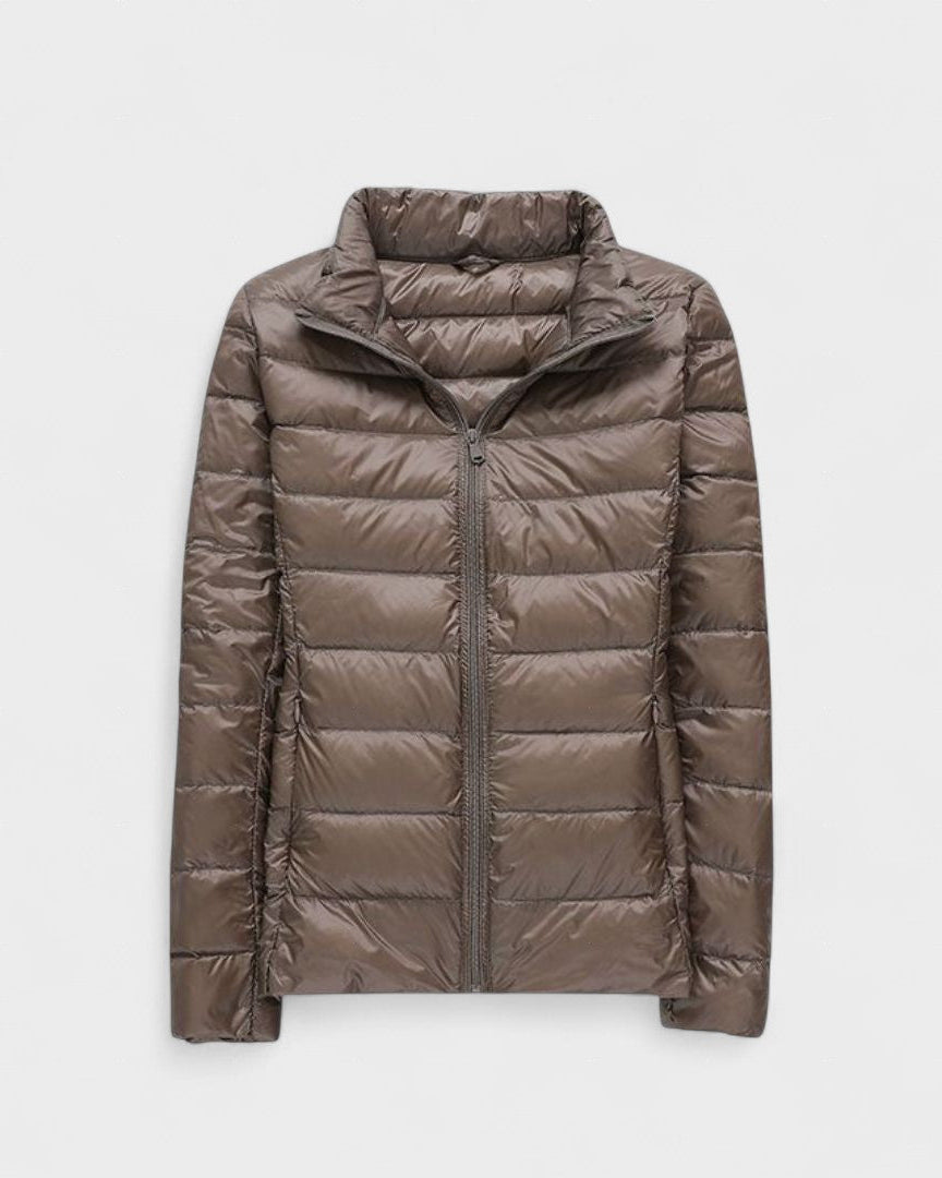 Elin™ cappotto – Leggero e caldo A minha loja