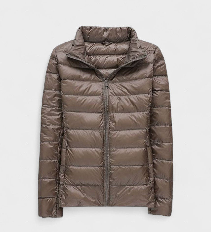 Elin™ cappotto – Leggero e caldo A minha loja