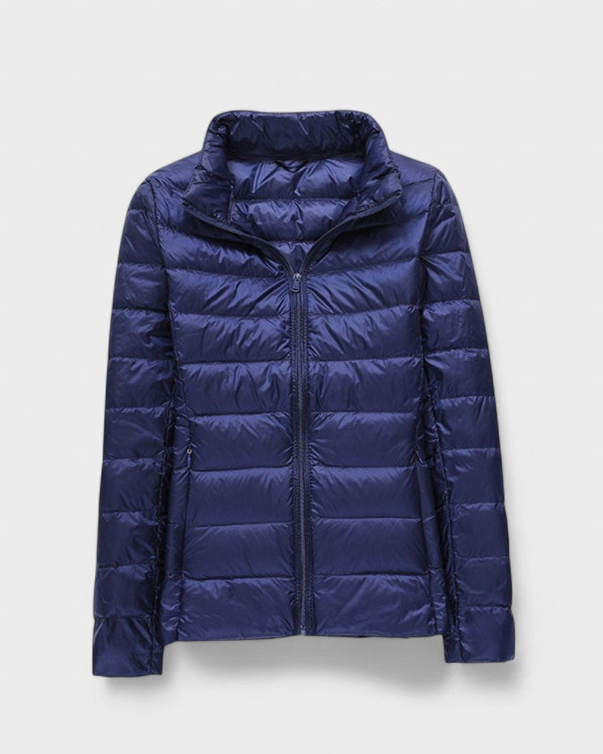Elin™ cappotto – Leggero e caldo A minha loja