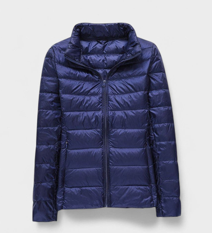 Elin™ cappotto – Leggero e caldo A minha loja