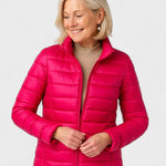 Elin™ cappotto – Leggero e caldo A minha loja