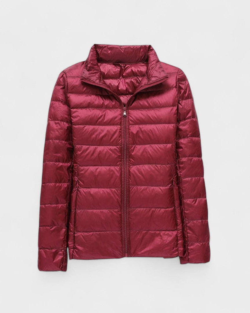Elin™ cappotto – Leggero e caldo A minha loja