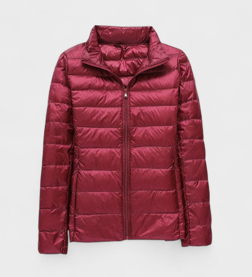 Elin™ cappotto – Leggero e caldo A minha loja