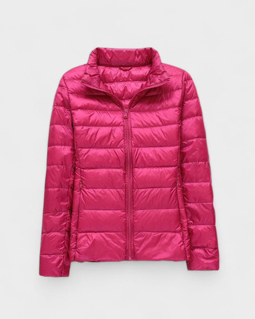 Elin™ cappotto – Leggero e caldo A minha loja