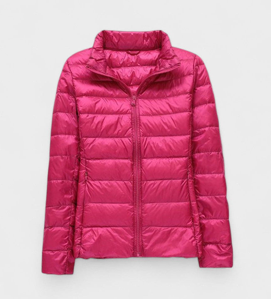 Elin™ cappotto – Leggero e caldo A minha loja