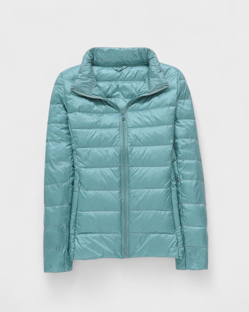 Elin™ cappotto – Leggero e caldo A minha loja