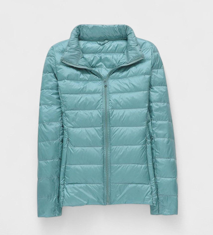 Elin™ cappotto – Leggero e caldo A minha loja