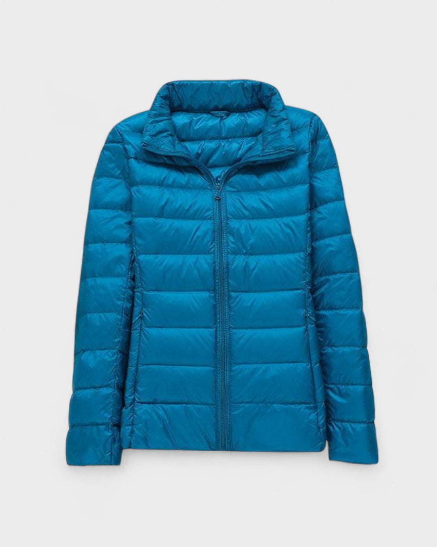 Elin™ cappotto – Leggero e caldo A minha loja