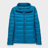 Elin™ cappotto – Leggero e caldo A minha loja