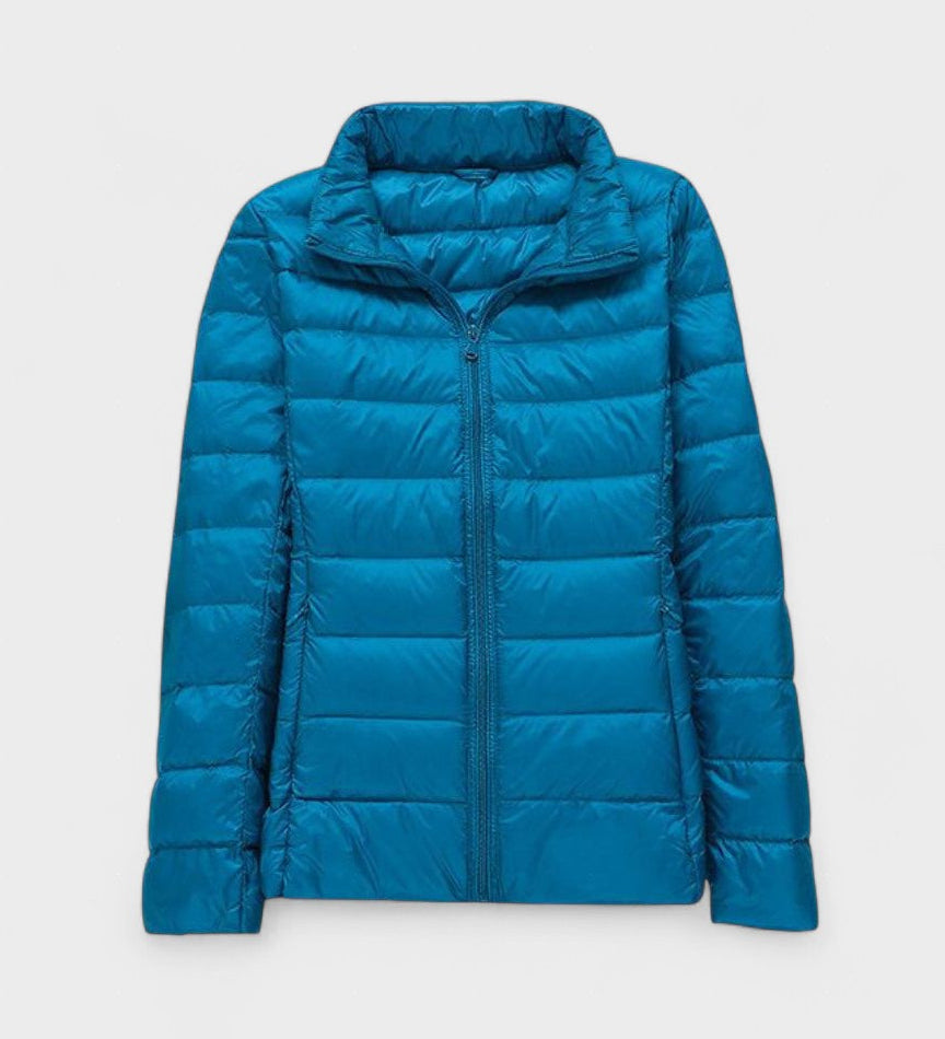 Elin™ cappotto – Leggero e caldo A minha loja