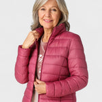 Elin™ cappotto – Leggero e caldo A minha loja
