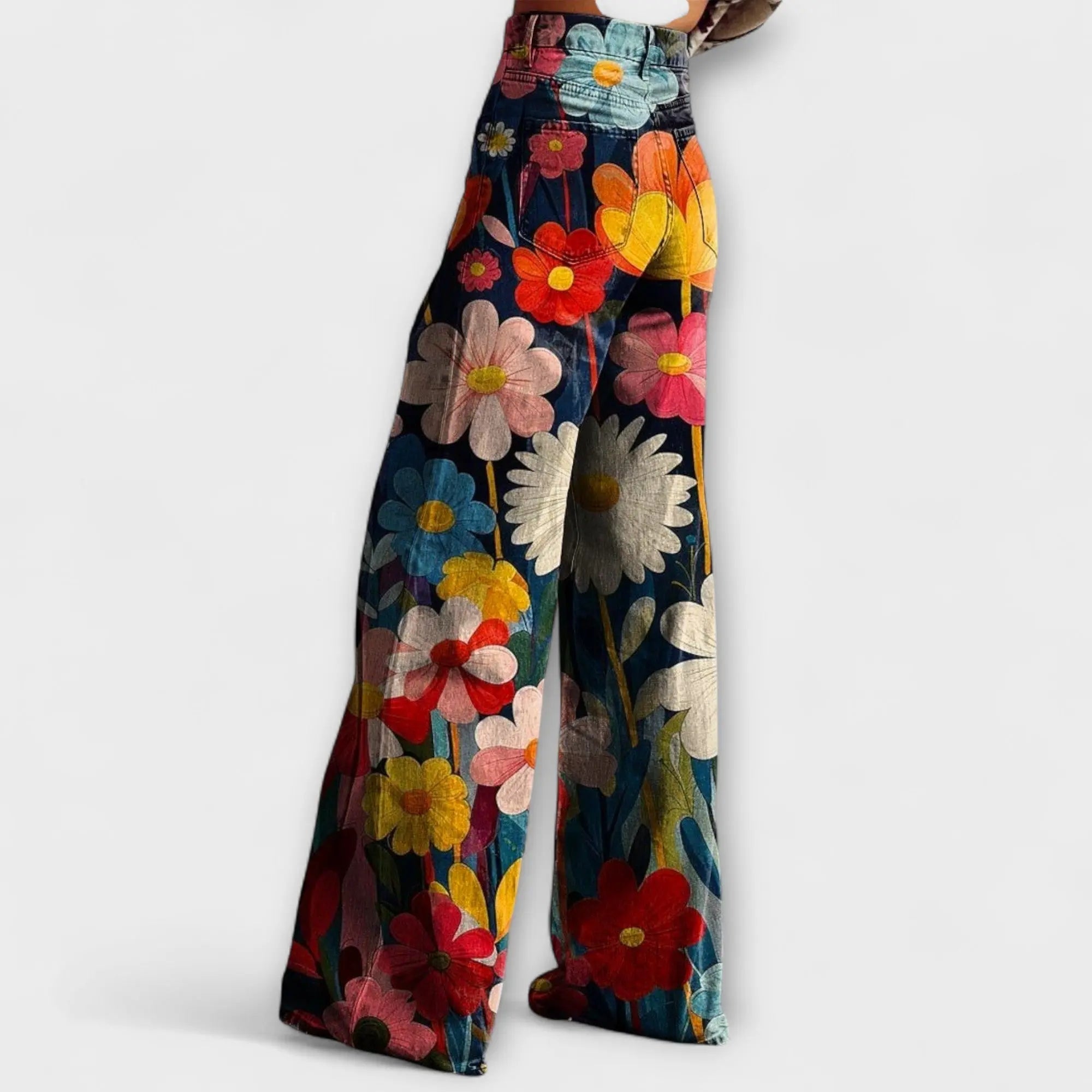 Elisa | Pantaloni Vintage A minha loja