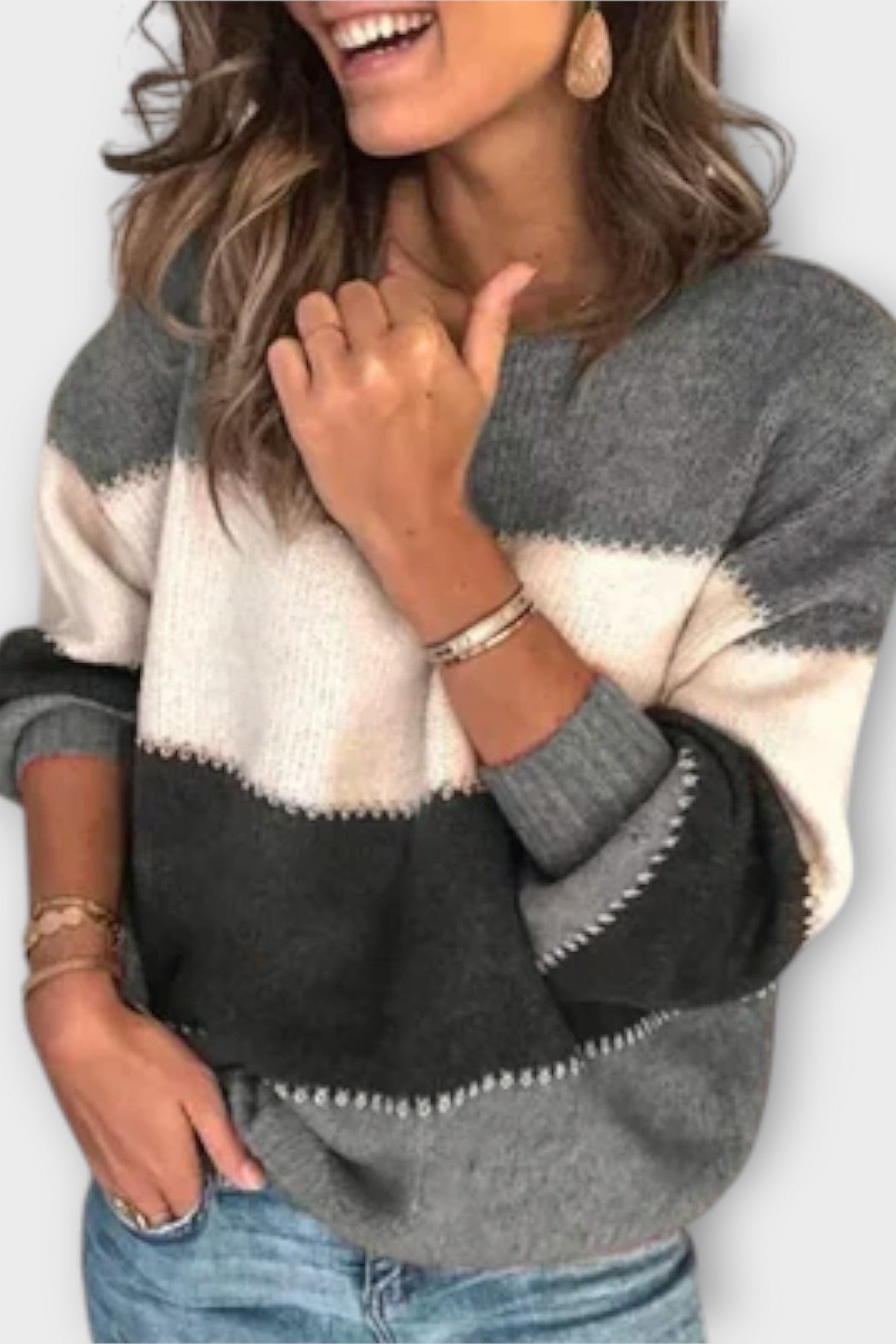 Elisa™ Maglione A minha loja