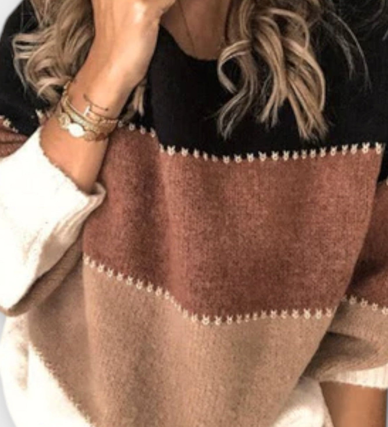 Elisa™ Maglione A minha loja