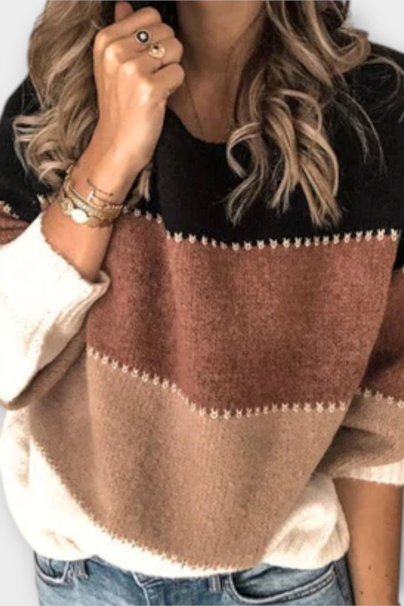 Elisa™ Maglione A minha loja
