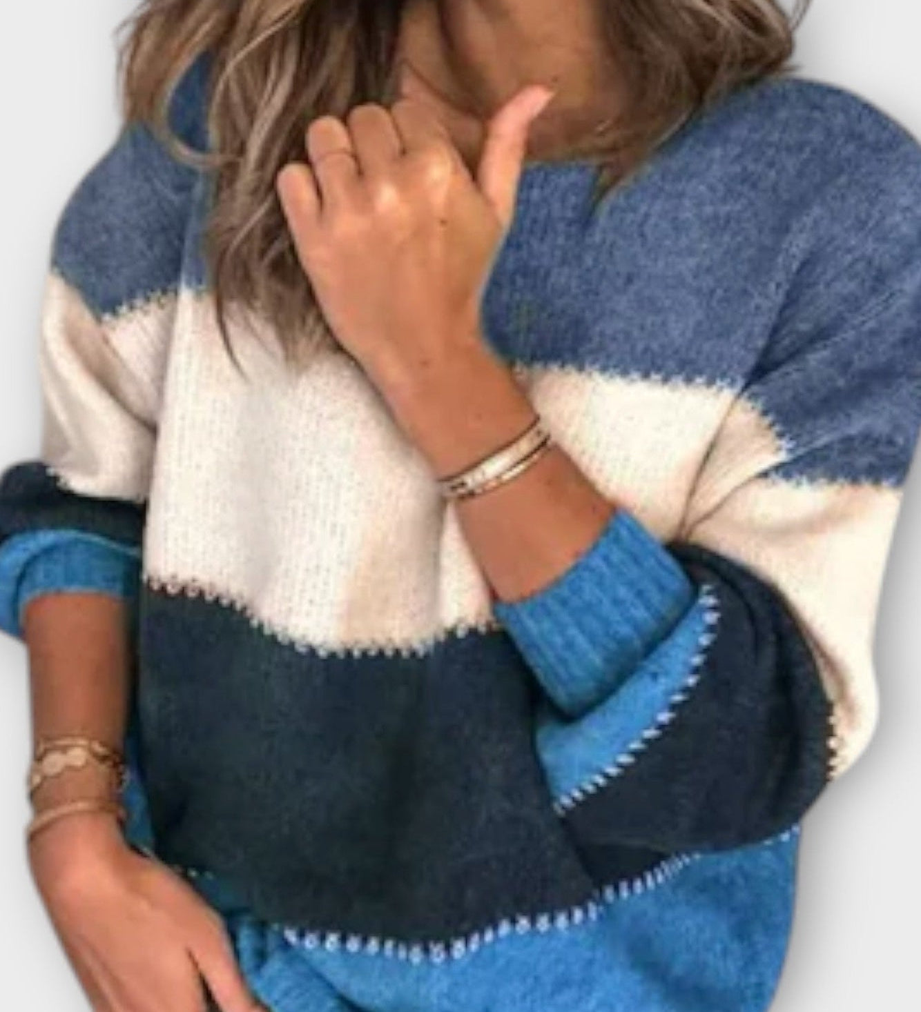 Elisa™ Maglione A minha loja