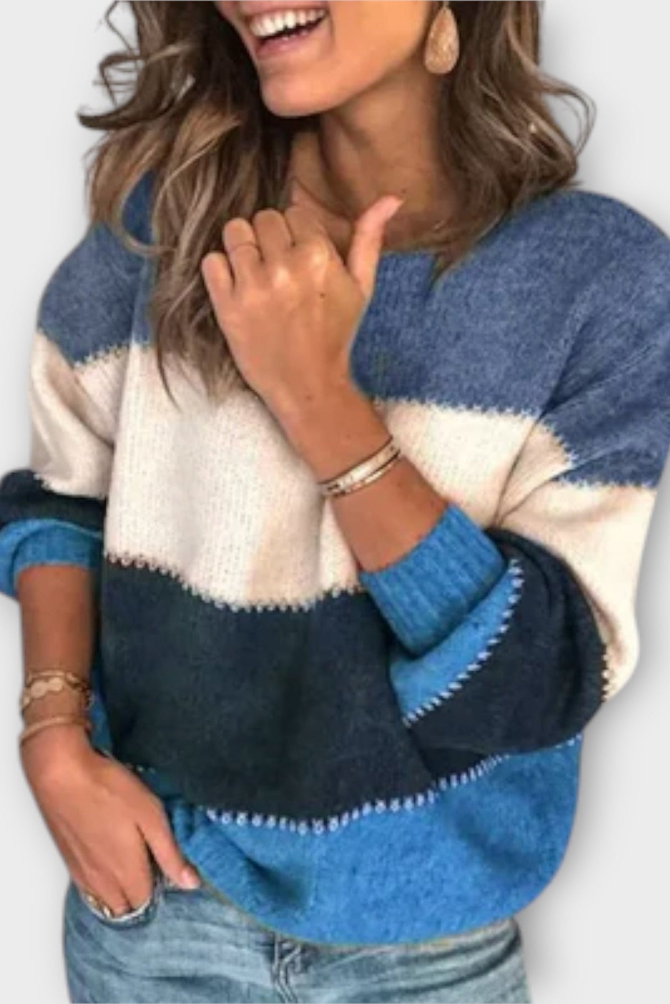 Elisa™ Maglione A minha loja
