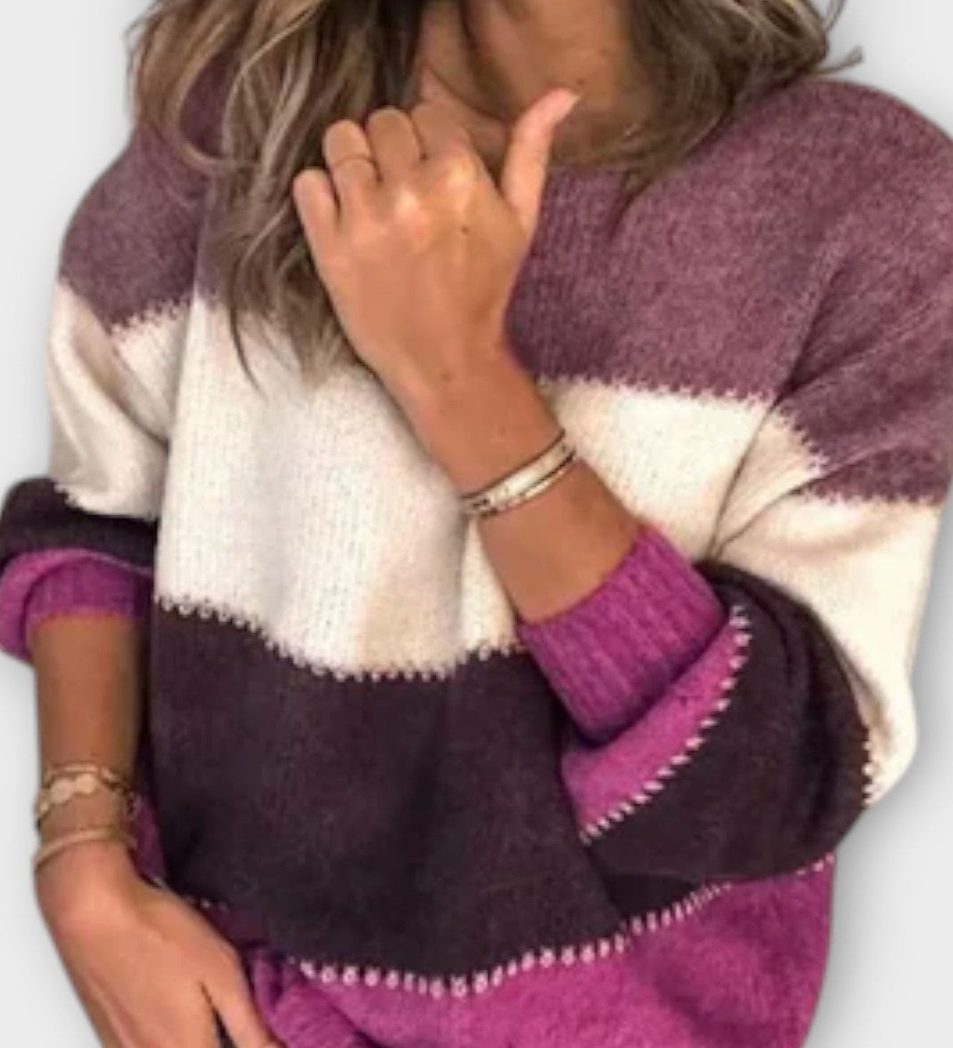 Elisa™ Maglione A minha loja