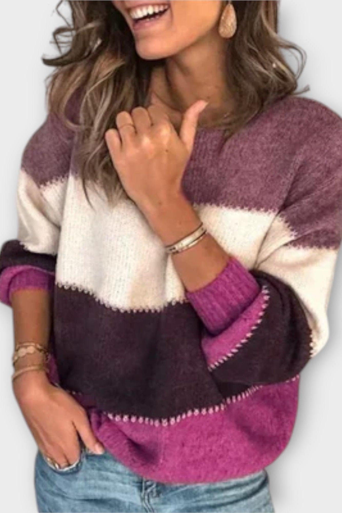 Elisa™ Maglione A minha loja