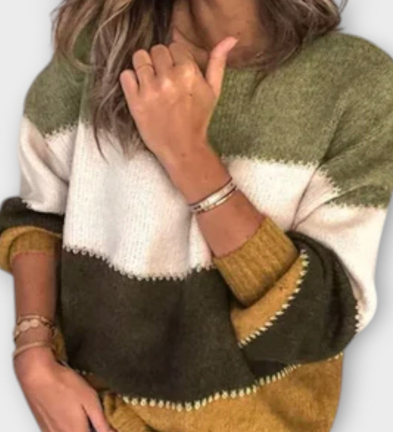 Elisa™ Maglione A minha loja