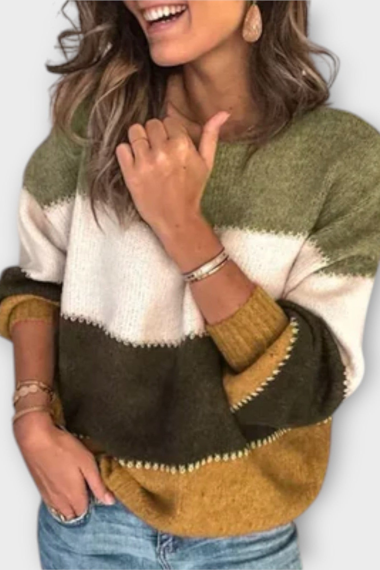 Elisa™ Maglione A minha loja