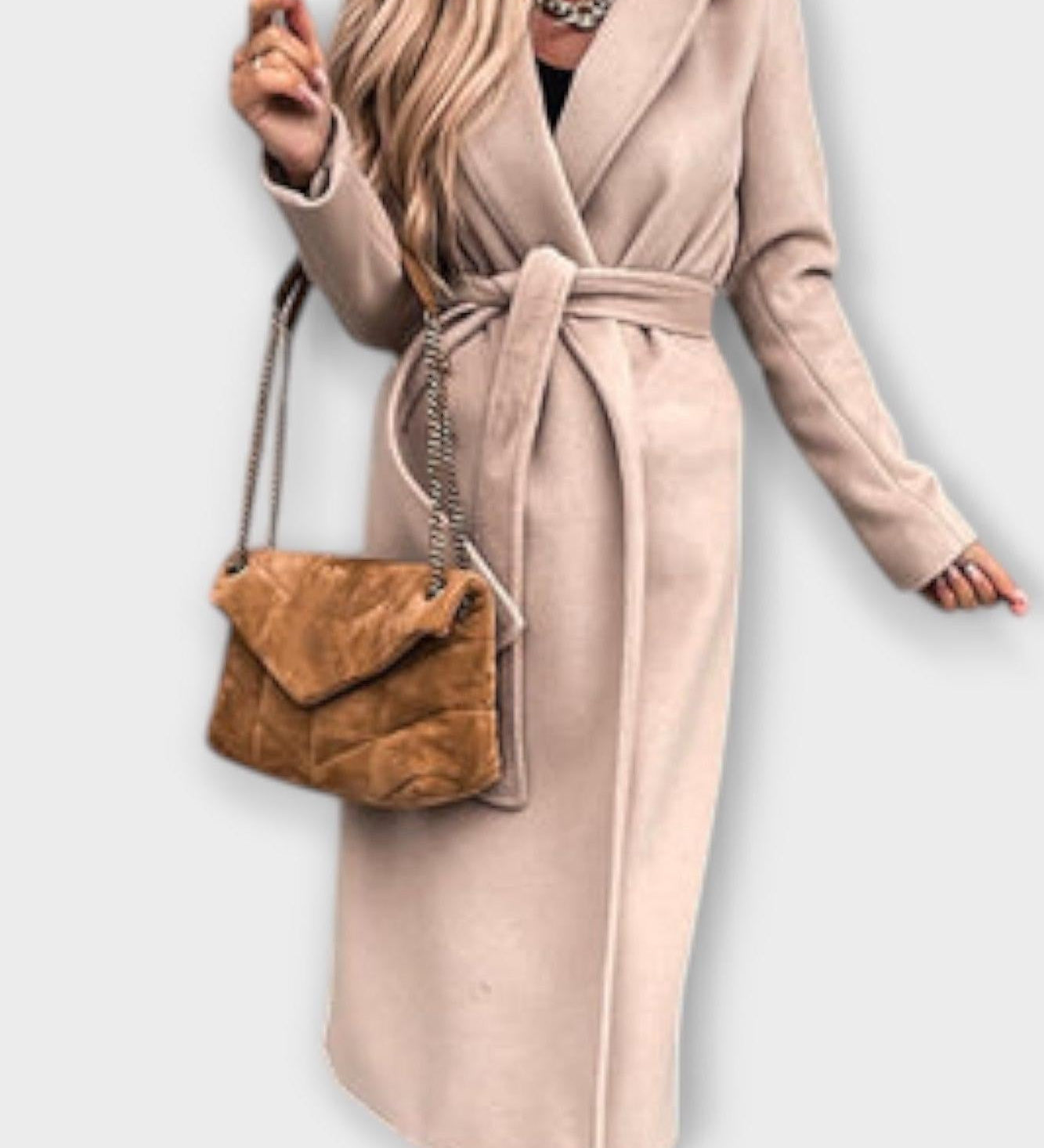 Eliza Cappotto A minha loja