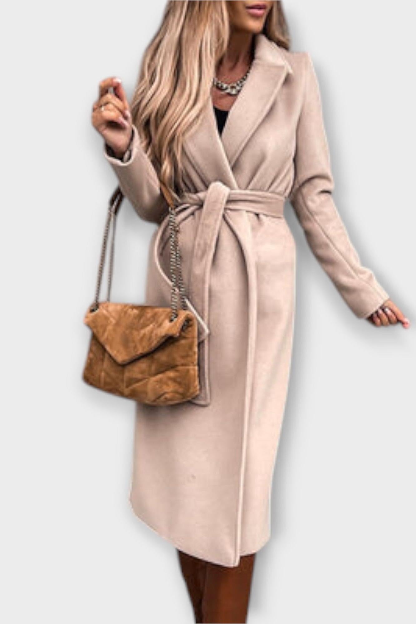 Eliza Cappotto A minha loja