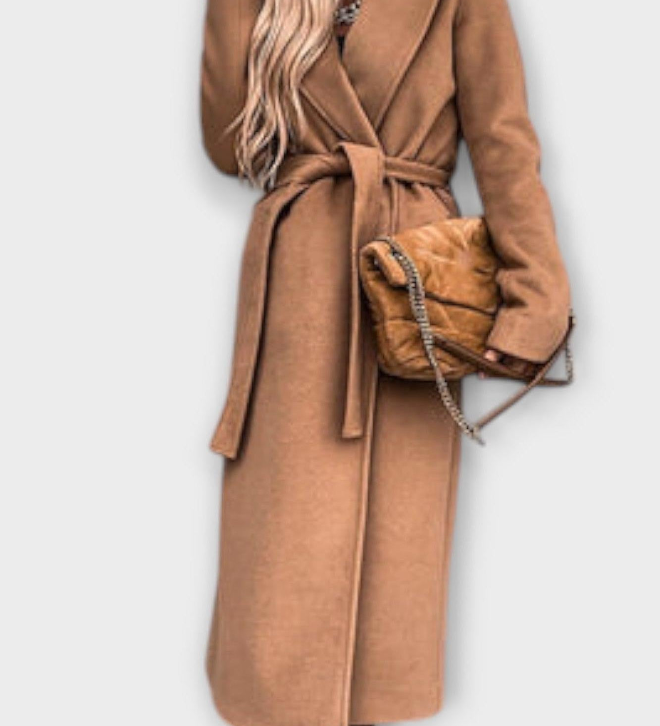 Eliza Cappotto A minha loja