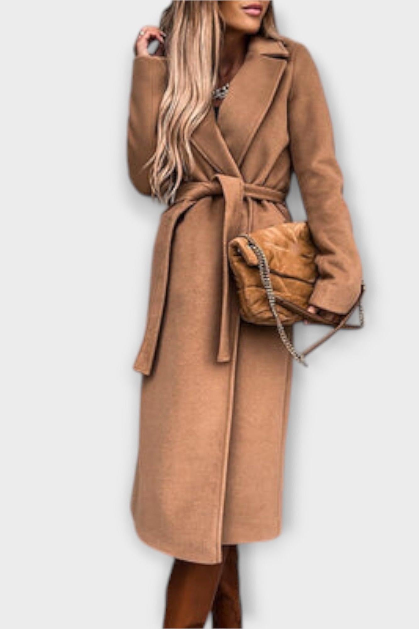 Eliza Cappotto A minha loja