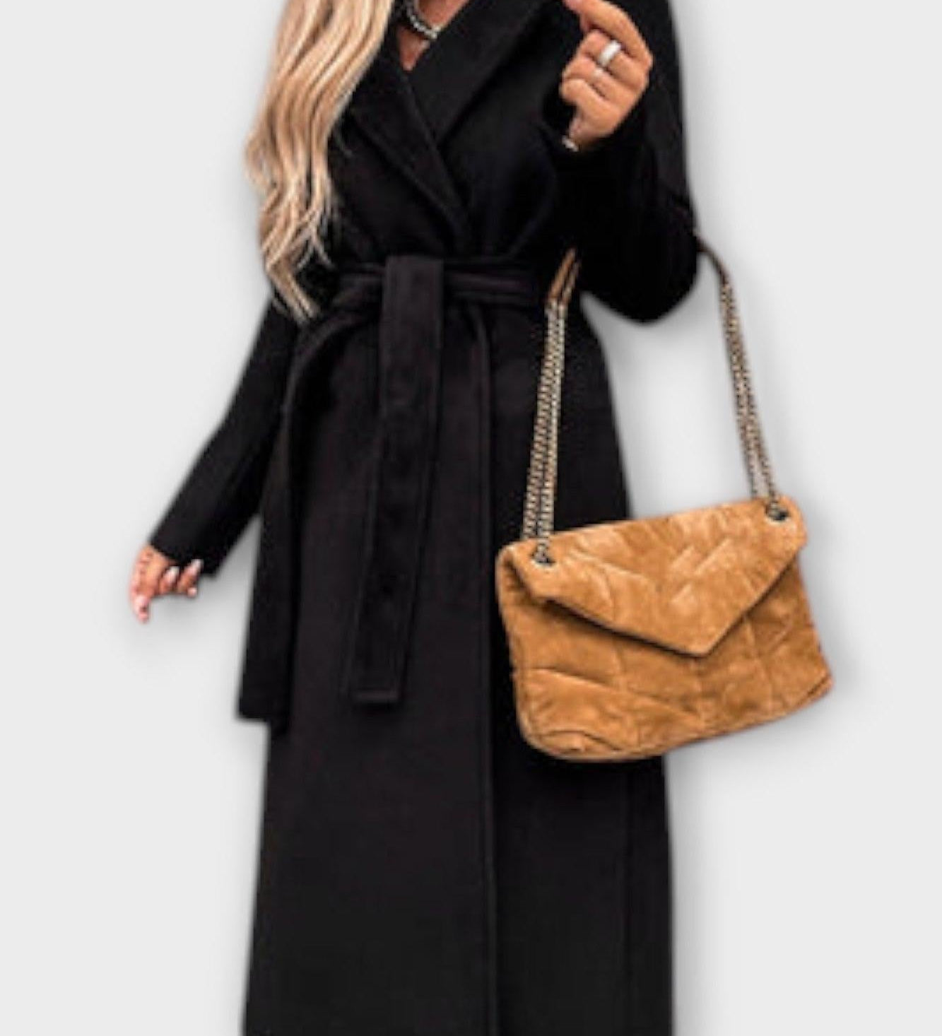 Eliza Cappotto A minha loja