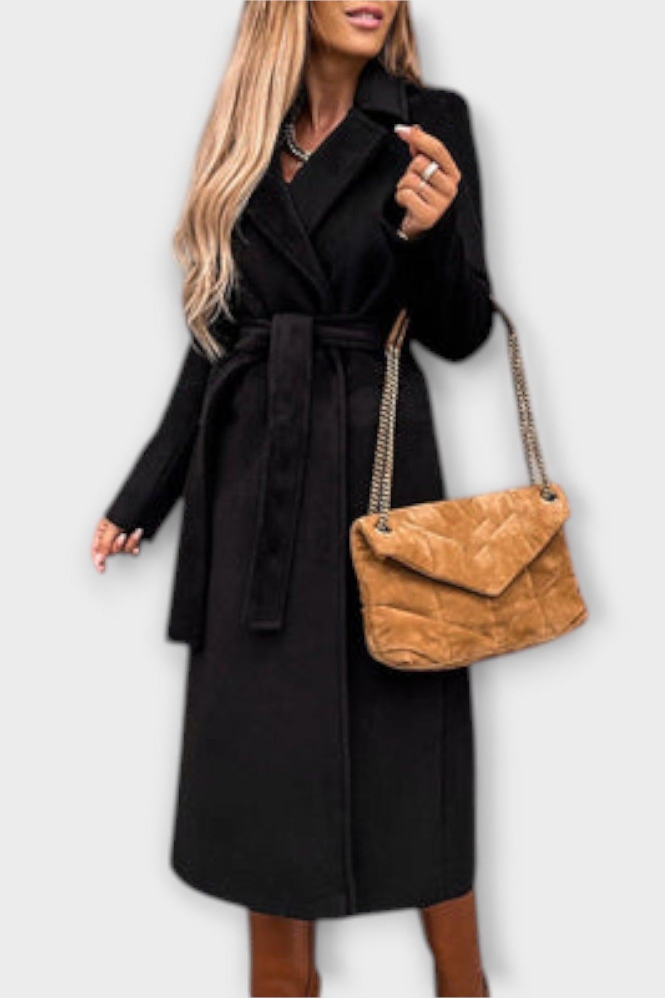 Eliza Cappotto A minha loja